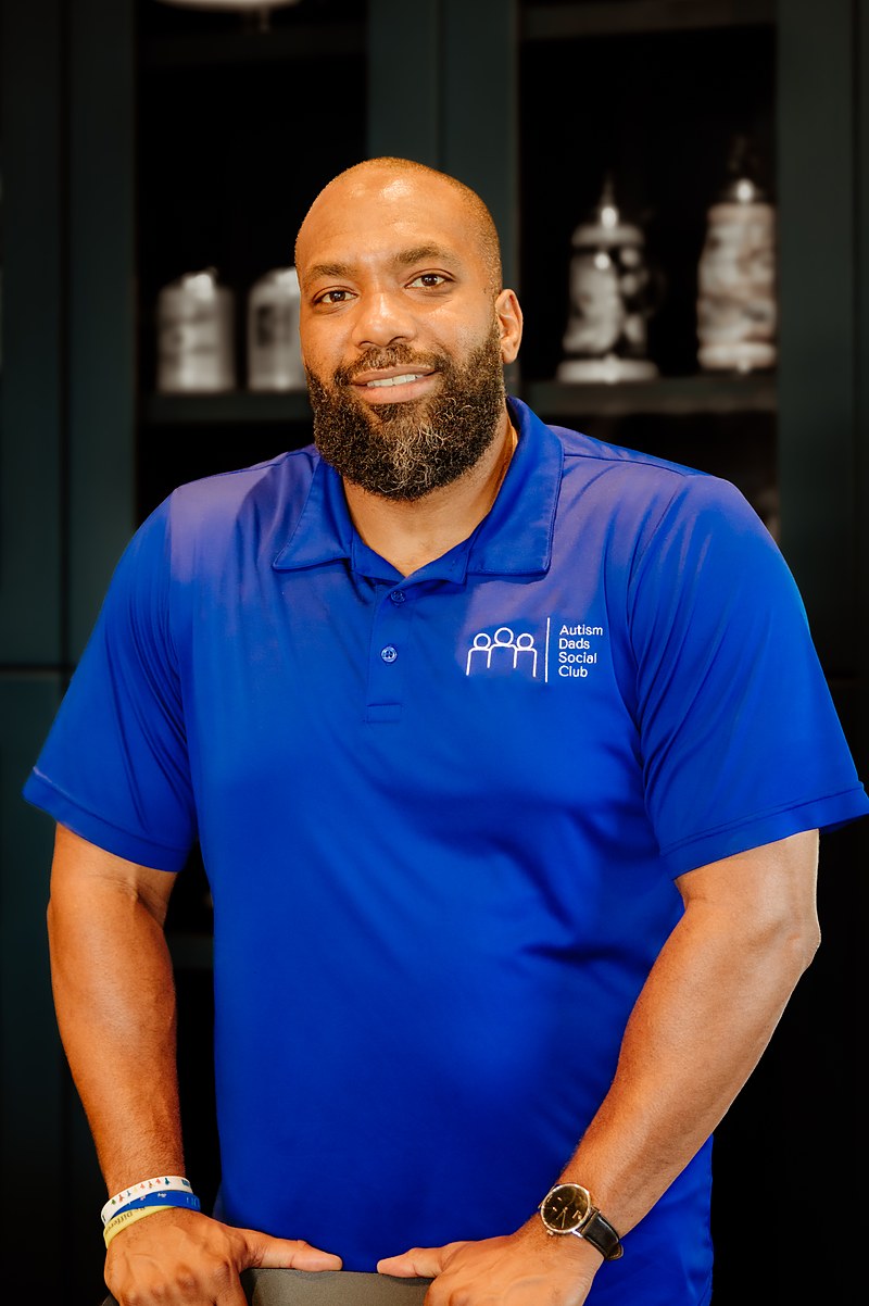 DeAndrae Hinton