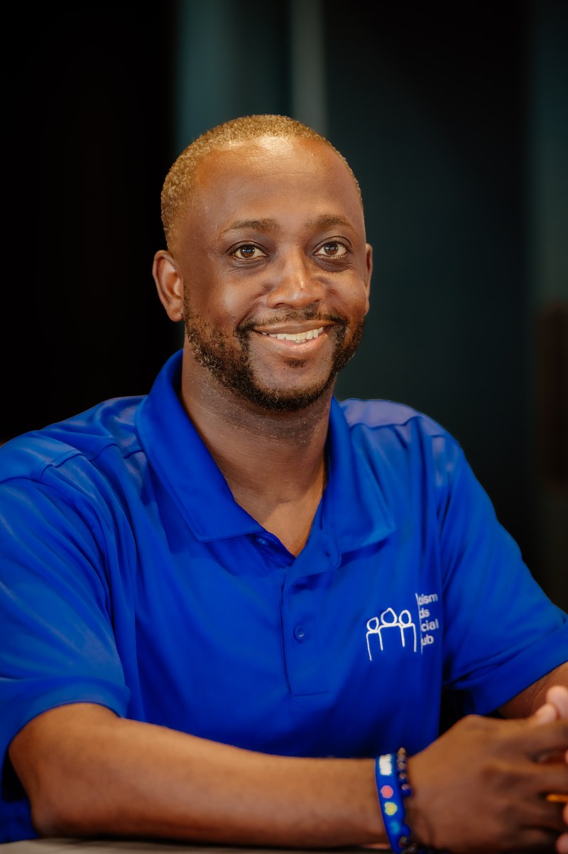 John Notice