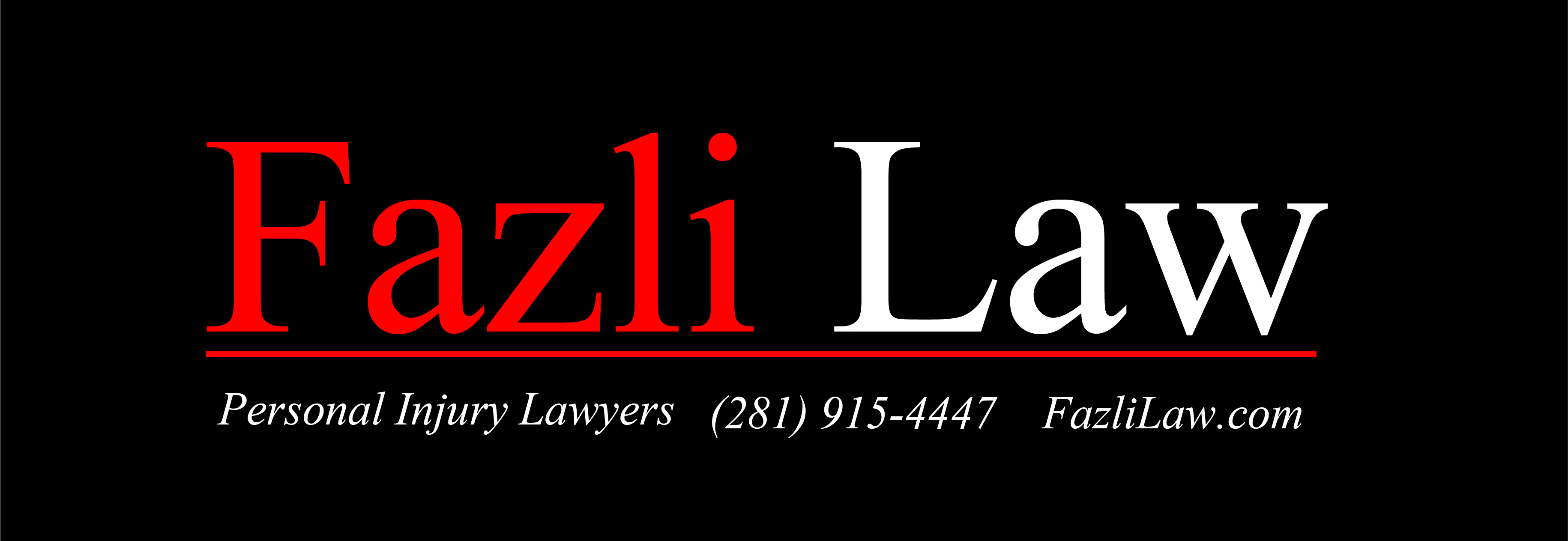 Fazli Law